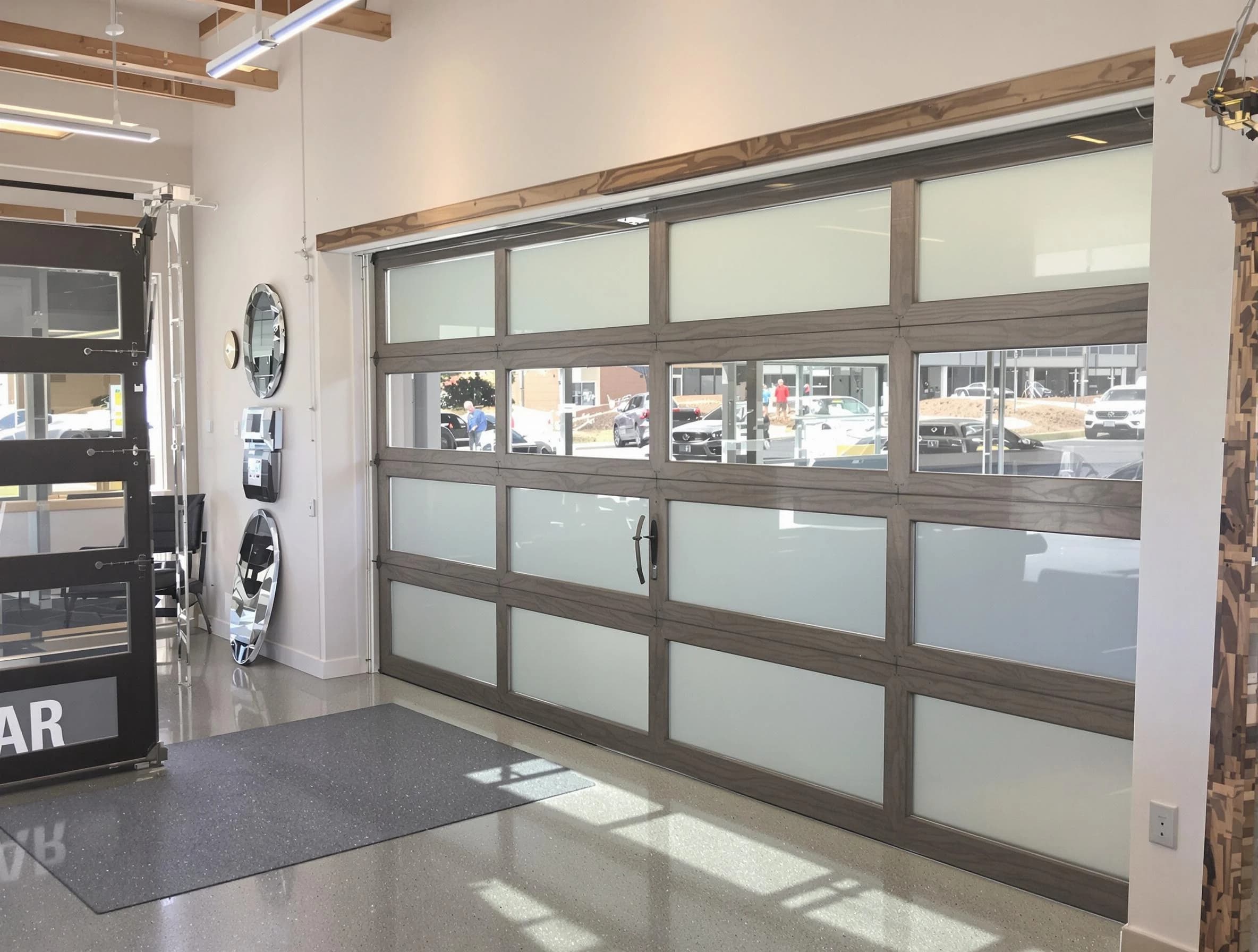 Custom Doors service in Manchester, NH