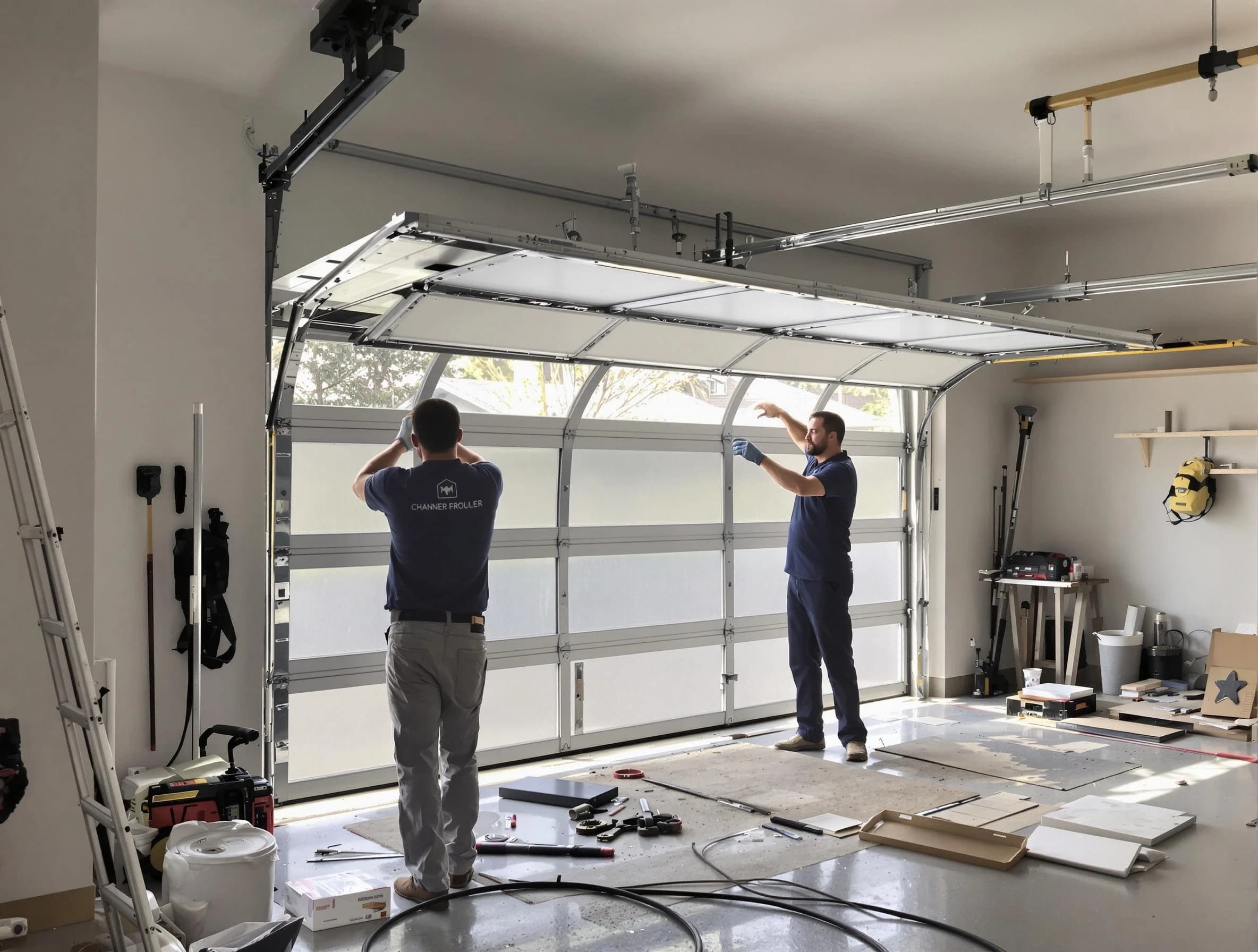 Door Replacement service in Manchester, NH