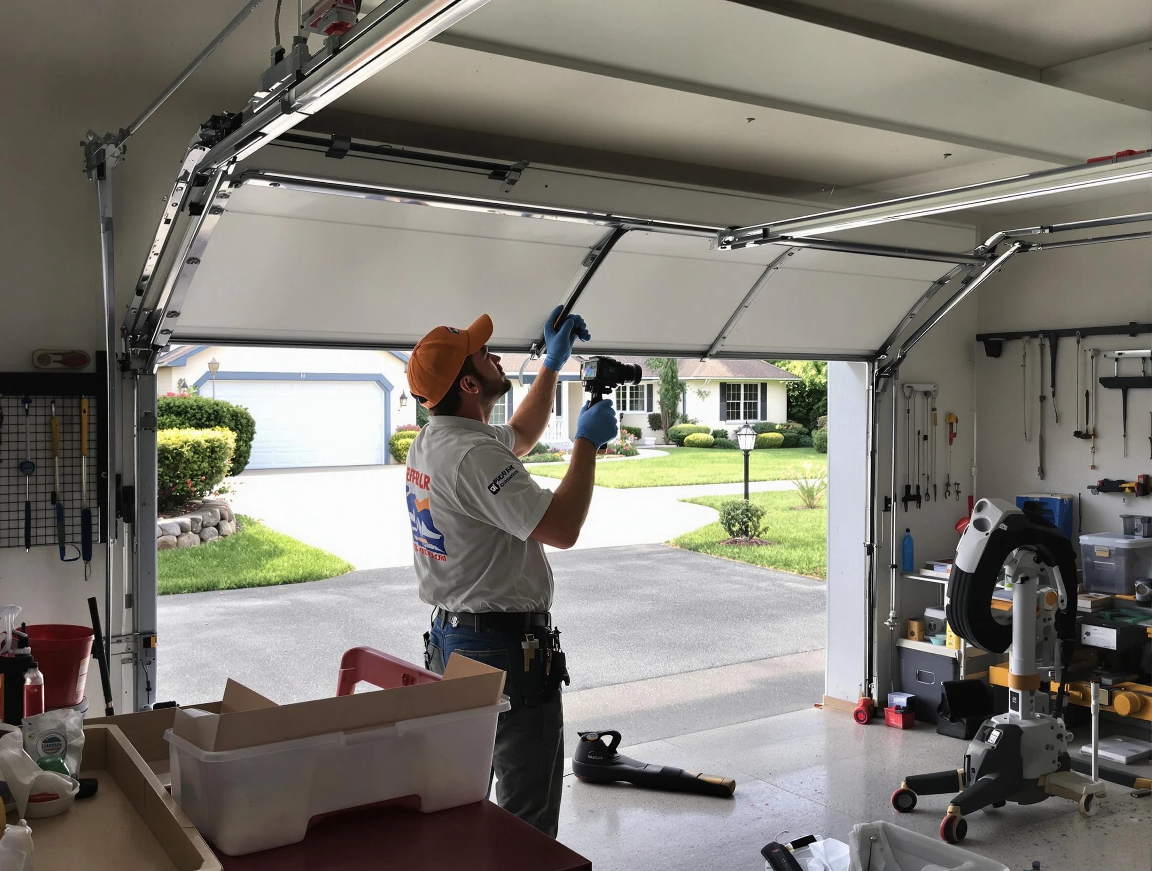 Local Repair service in Manchester, NH