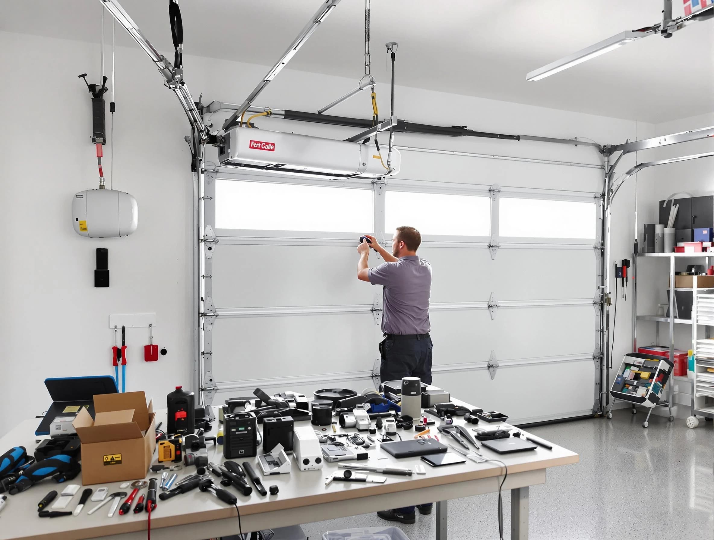 Opener Repair service in Manchester, NH