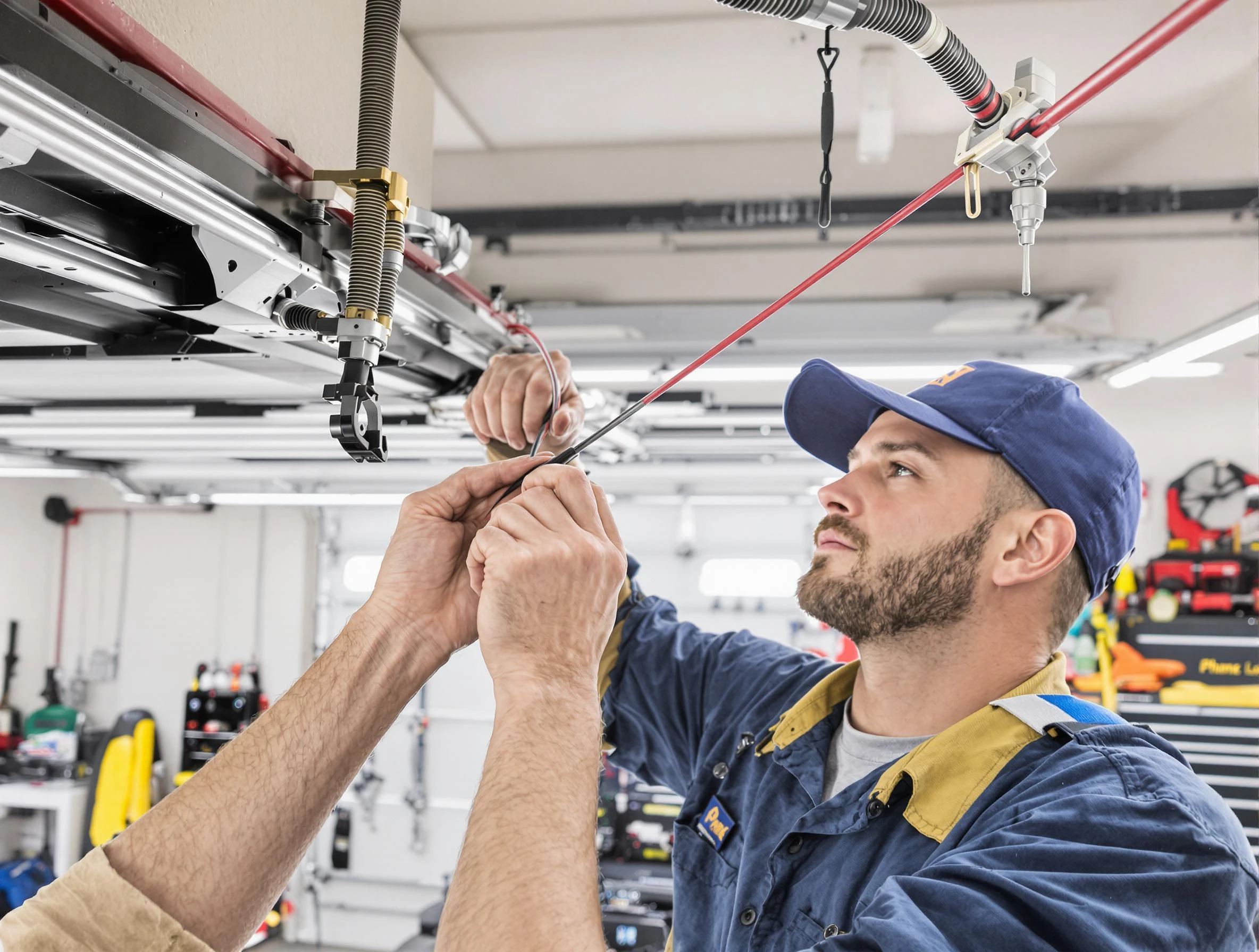 Cable Repair service in Manchester, NH