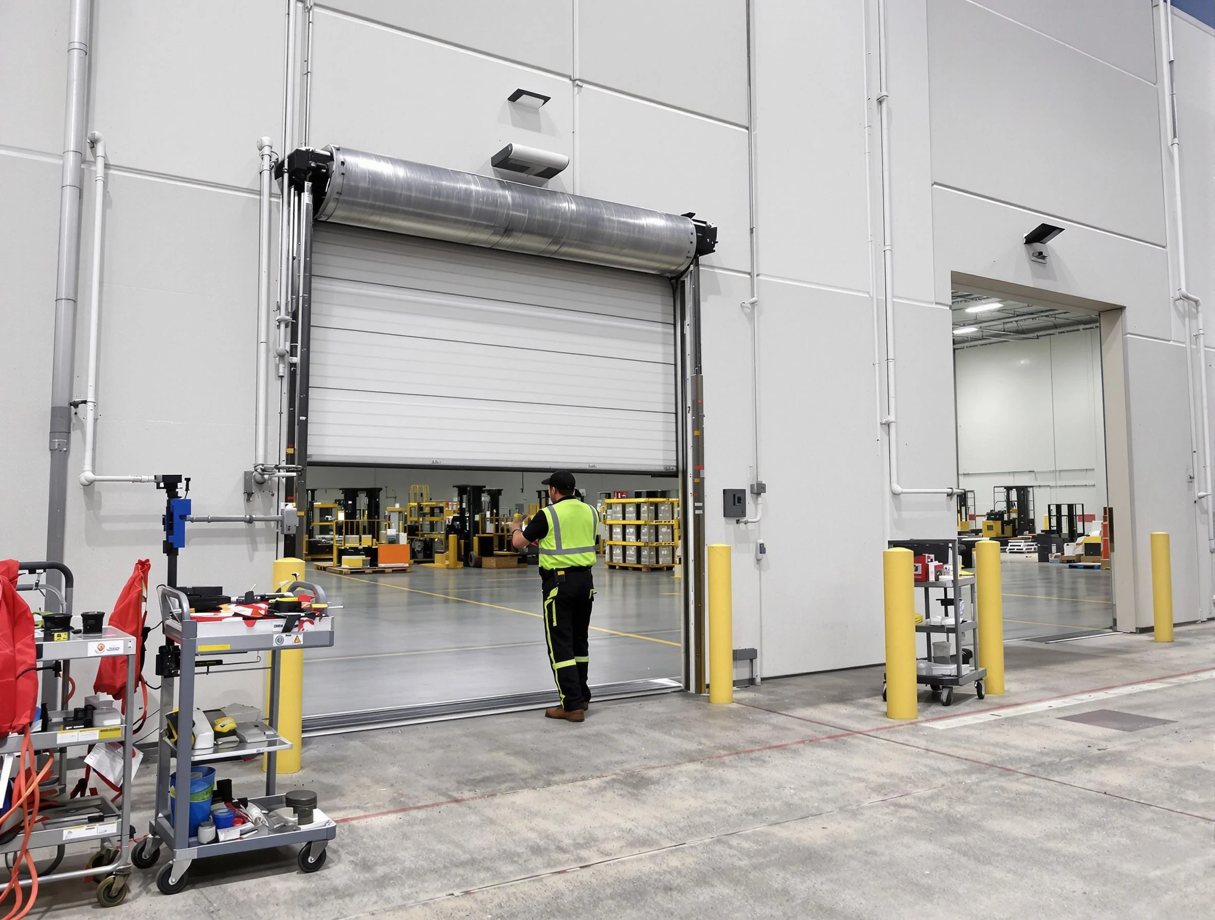 Commercial Repair service in Manchester, NH