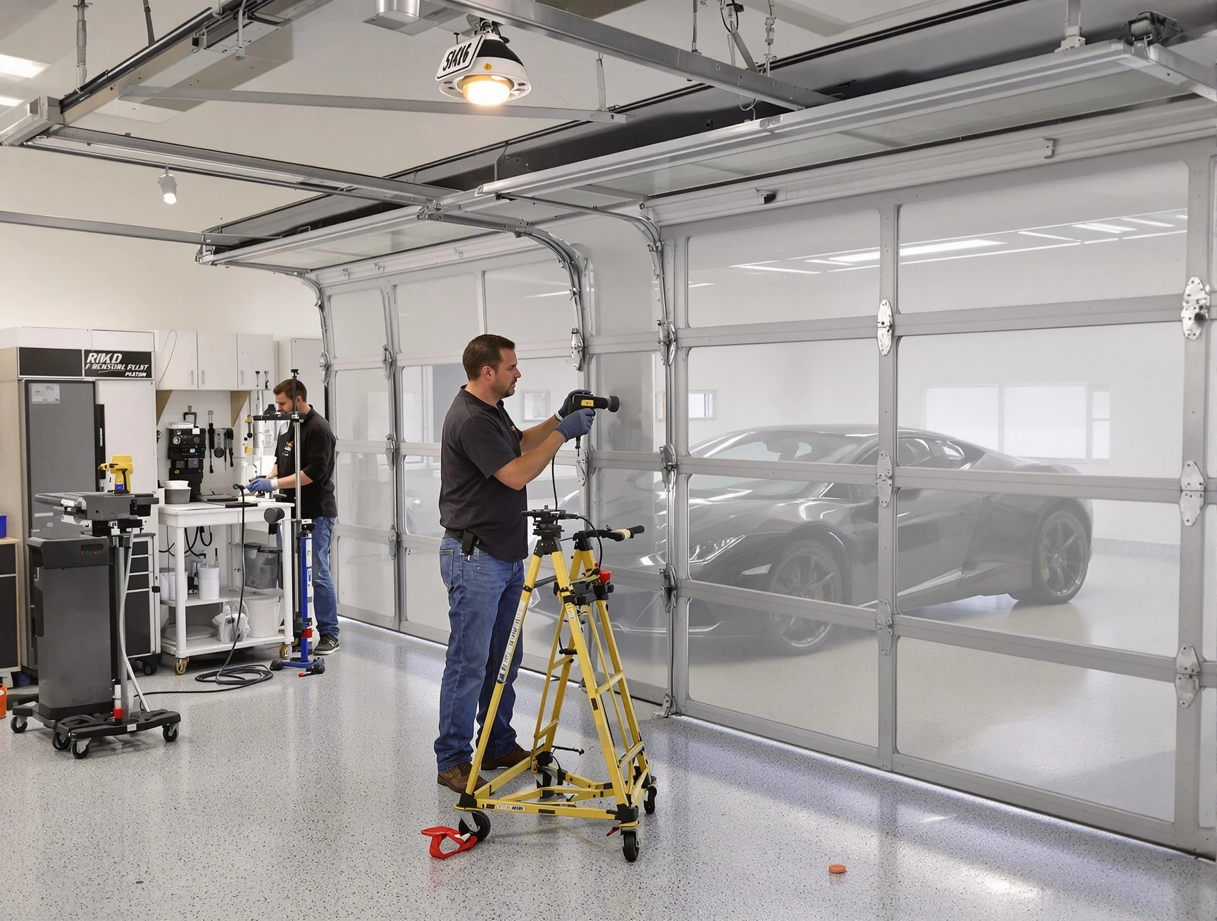 Dents Repair service in Manchester, NH