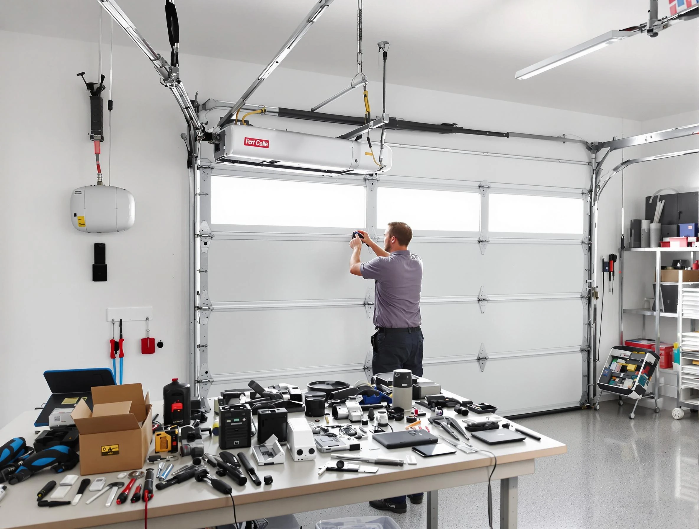 Opener Repair service in Manchester, NH