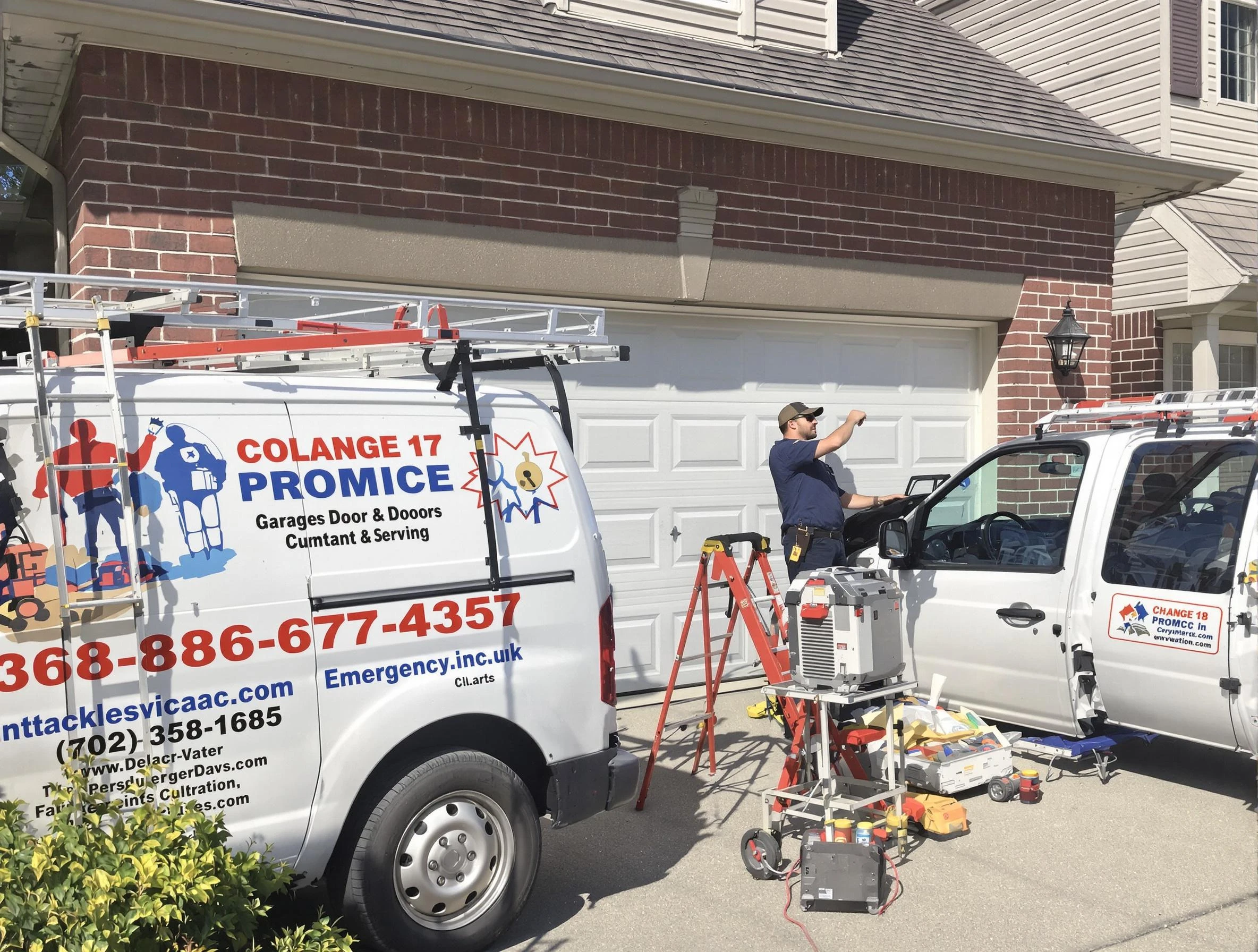 Same Day Repair service in Manchester, NH